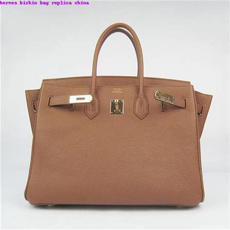 hermes birkin bag replica china